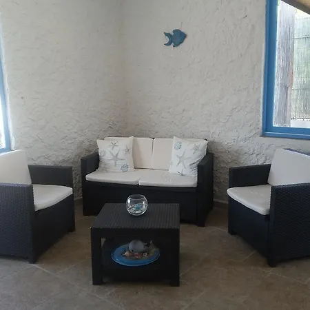 White&blu Sorso