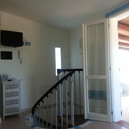 Villa White&blu Sorso
