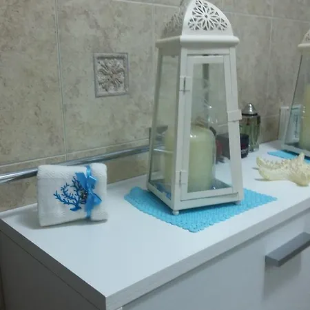 Villa White&blu *