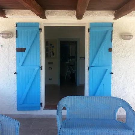 Villa White&blu