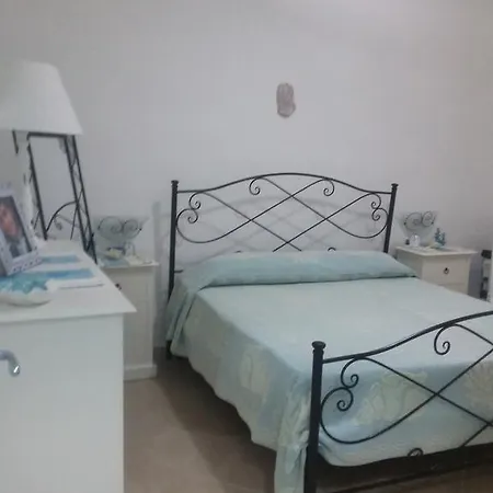 Villa White&blu Sorso