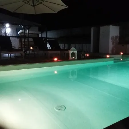 Villa White&blu Sorso