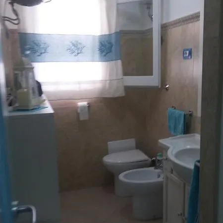 White&blu Villa